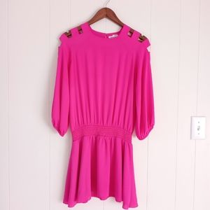 Amanda Up Richard Women's Dress Sized Small